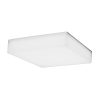 LED plafonjera kvadratna nadgradna 12W/18W/24W CCT