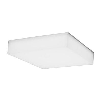 LED plafonjera kvadratna nadgradna 12W/18W/24W CCT
