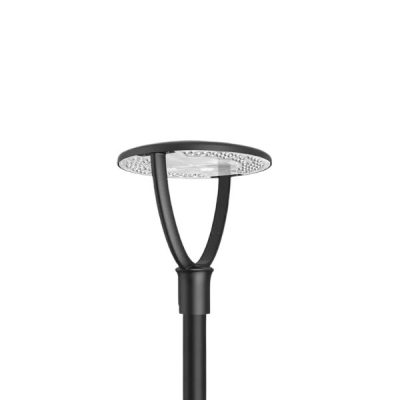 LED svjetiljka vanjska 15W 4000K asimet. CCT-POWER SWITCH Braies