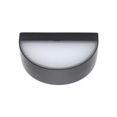 Led svjetiljka vanjska nadgradna zidna 6W 400lm IP54