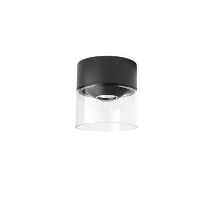 Led svjetiljka vanjska nadgradna stropna 6W 400lm IP65