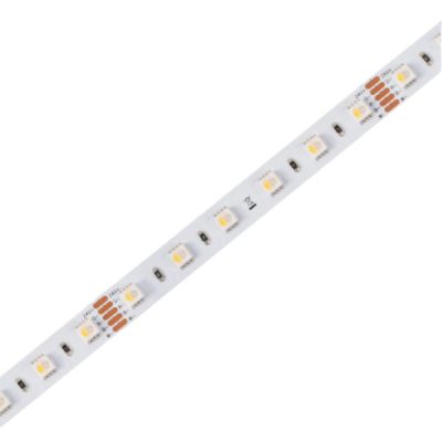 Led traka 16,8W RGBW 3000K 60LED IP55