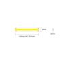 Led traka 15W  2700K IP20 - Slika 2