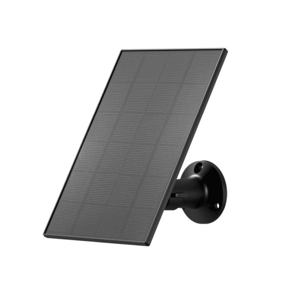 WOOX Solarni panel za Woox Smart kamere,microUSB (R5188) - Slika 2