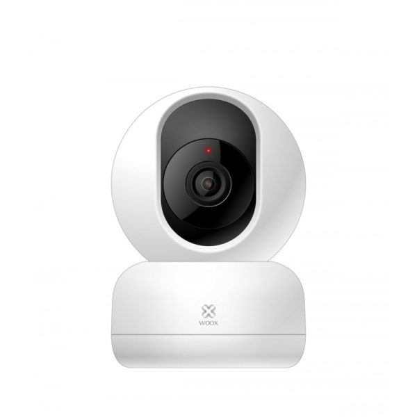 WOOX WiFi Smart PTZ kamera,Pan/Tilt/Zoom,Full HD 1080p - Slika 2