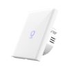WOOX ZigBee Smart zidni prekidač za svjetlo (R7063) - Slika 2