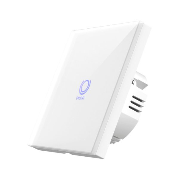 WOOX ZigBee Smart zidni prekidač za svjetlo (R7063) - Slika 2