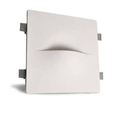 Dekorativna svjetiljka zidna ugradna MW-8502