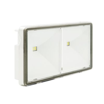 LED panik svjetiljka ONTEC S20 M1X 60/180 M/NM s autotestom