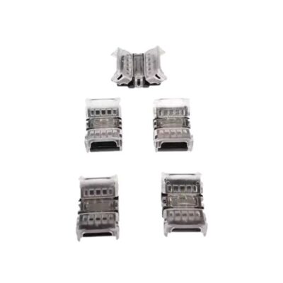 Konektor za led traku (led trafo-led traka) 10mm