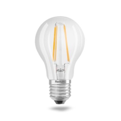 LED žarulja E27 6,5W 2700K