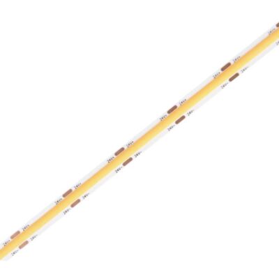 LED traka 10W 2700K IP65 Nano Dotless