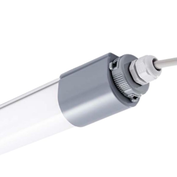 LED svjetiljka integrirana 12-19W 4000K 600mm IBERA - Slika 2