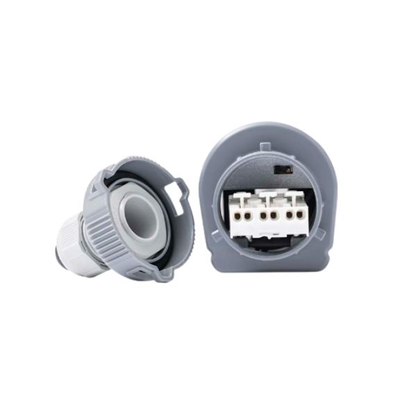 LED svjetiljka integrirana 25-39W 4000K 1200mm IBERA - Slika 3