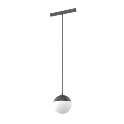 Magnetic ovjesna dekorativna svjetiljka  SPHERE LIGHT 5W 3000K