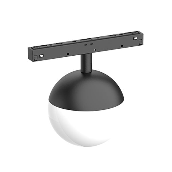 Magnetic dekorativna svjetiljka SPHERE LIGHT 5W 3000K