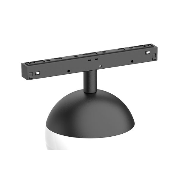 Magnetic dekorativna svjetiljka SPHERE LIGHT 5W 3000K - Slika 2