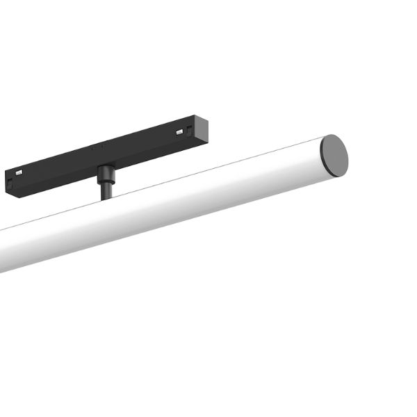 Magnetic svjetiljka 24W 3000K Bluetooth - Slika 2