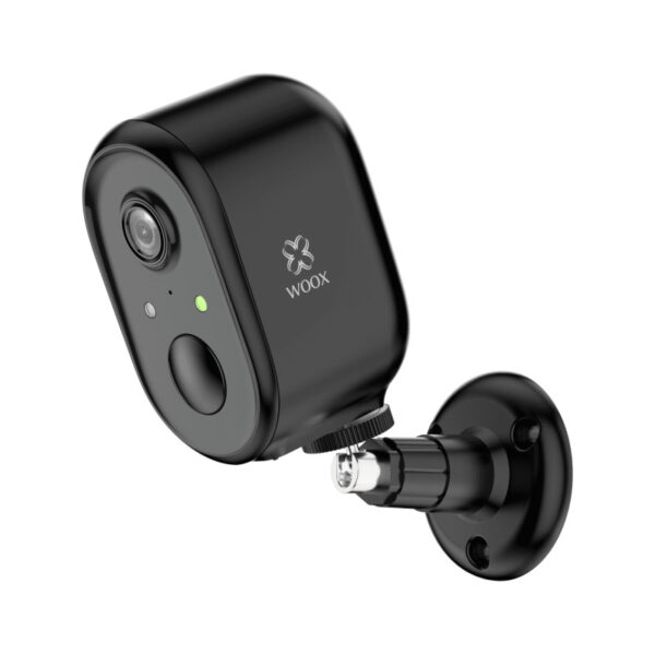 WOOX WiFi Smart vanjska kamera,Full HD 1080P,microSD(max. 128GB) - Slika 2