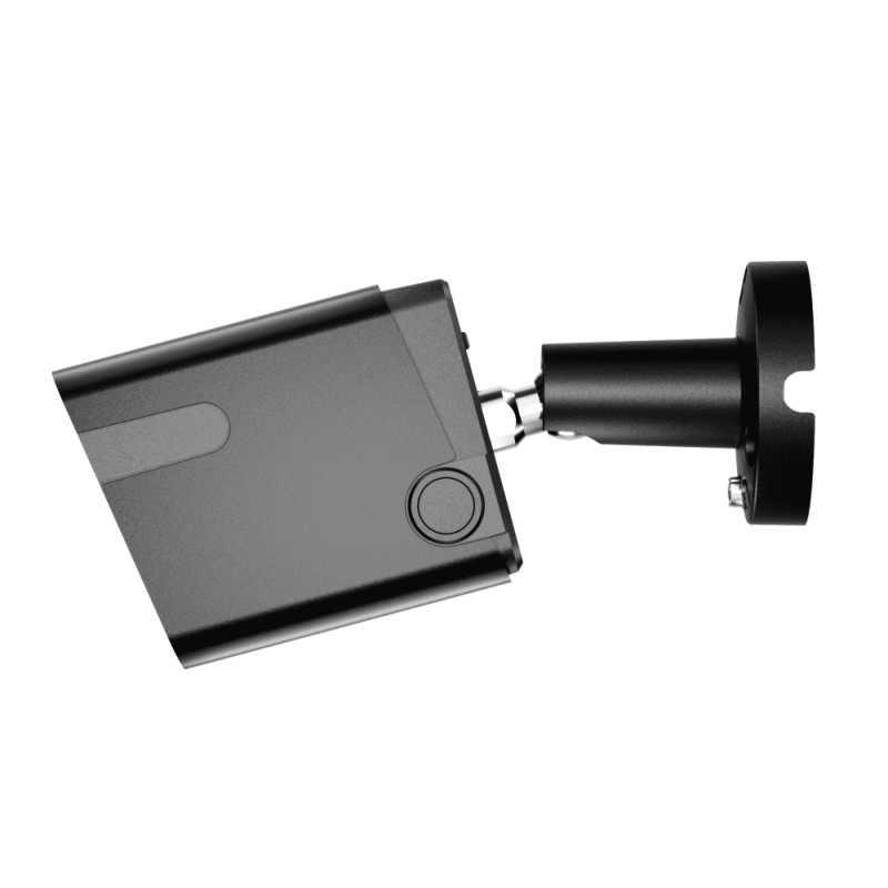 WOOX WiFi Smart vanjska kamera,Ultra HD 2K microSD (max. 128GB),IP65 vodootporna - Slika 3