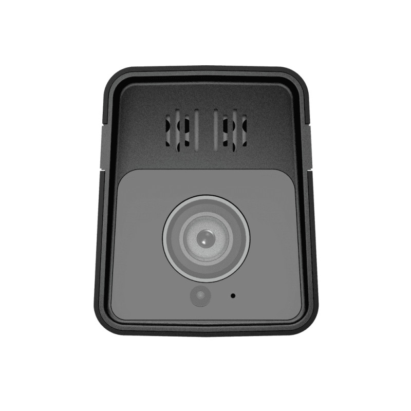 WOOX WiFi Smart vanjska kamera,Ultra HD 2K microSD (max. 128GB),IP65 vodootporna - Slika 4