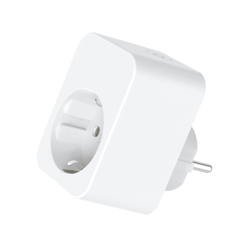 WOOX WiFi Smart utičnica EU,16A/3680W,WooxHome app - Slika 3