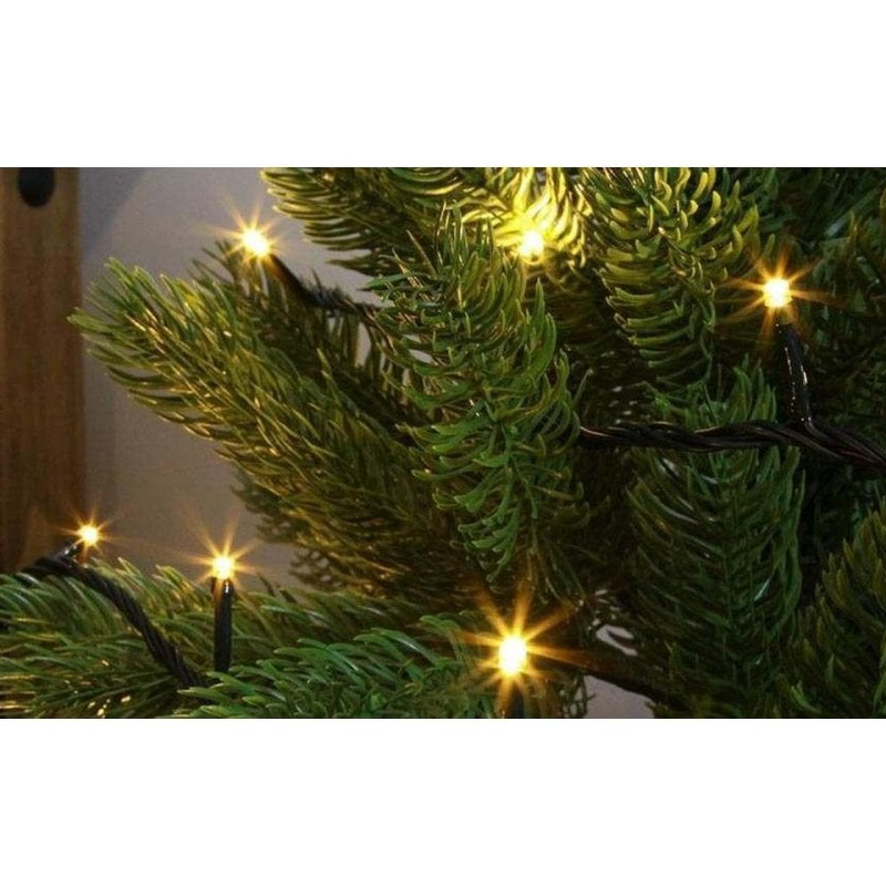 WOOX Smart božićna LED rasvjeta,40m dužina (R5170) - Slika 3