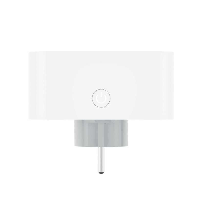 WOOX WiFi Smart dupla utičnica,16A/3680W,WooxHome app - Slika 4