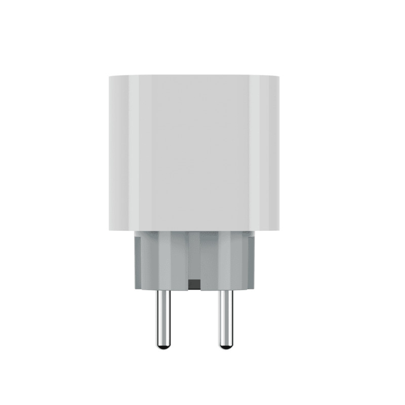WOOX WiFi Smart dupla utičnica,16A/3680W,WooxHome app - Slika 6