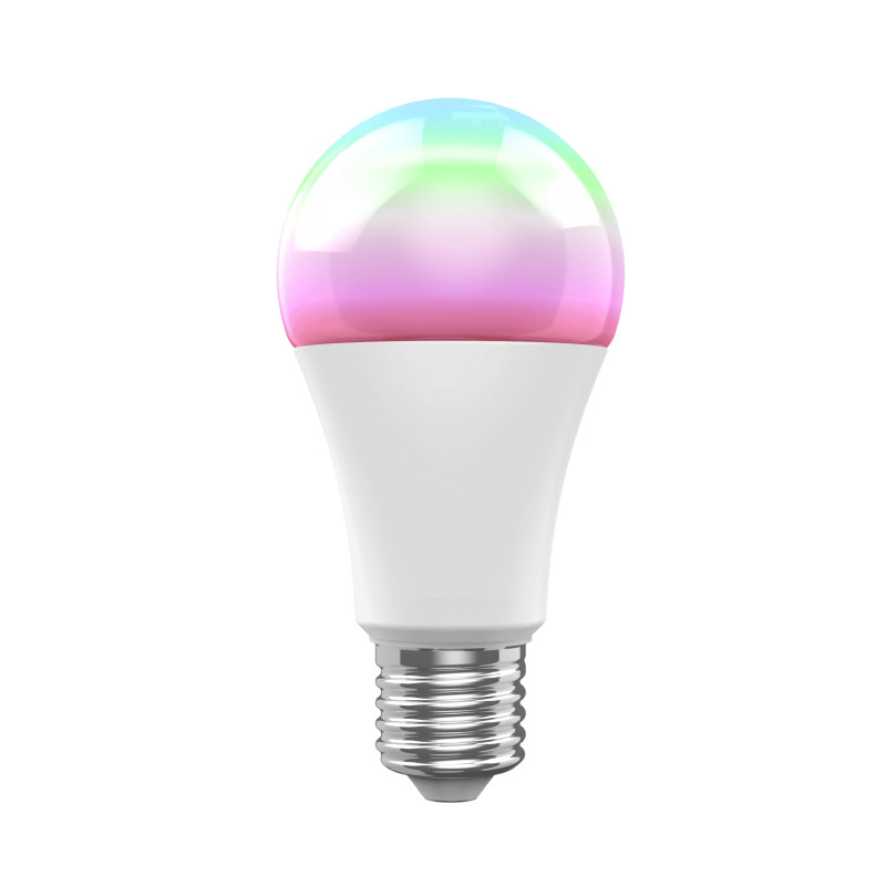 WOOX WiFi Smart LED RGB+CCT žarulja E27,10W,806lm - Slika 2
