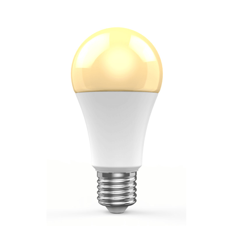 WOOX WiFi Smart LED RGB+CCT žarulja E27,10W,806lm - Slika 5