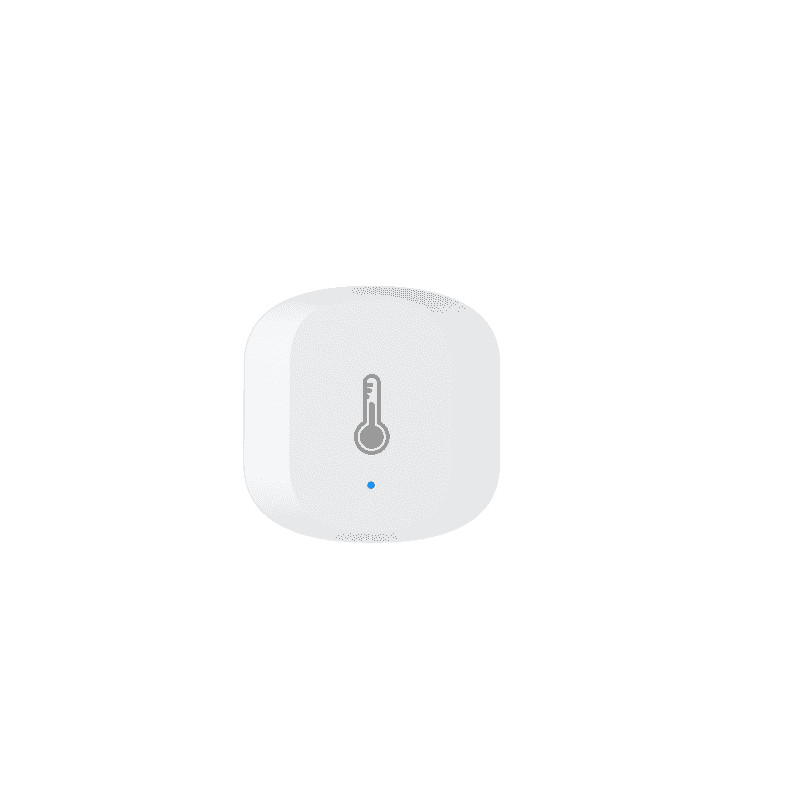 WOOX ZigBee Smart senzor vlage i temperature (R7048) - Slika 2
