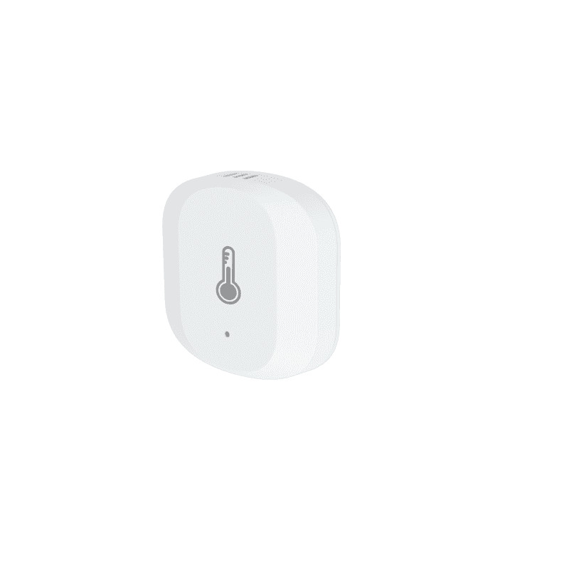 WOOX ZigBee Smart senzor vlage i temperature (R7048) - Slika 3