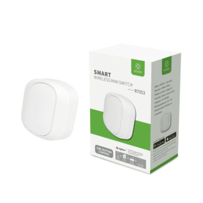 WOOX ZigBee Smart bežični mini preklopnik (R7053)