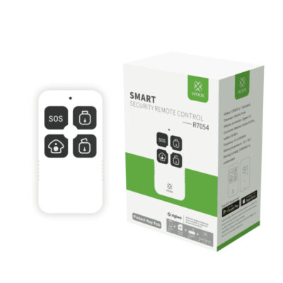 WOOX ZigBee Smart daljinski upravljač (R7054)
