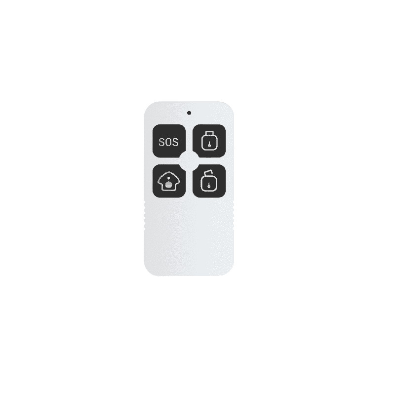 WOOX ZigBee Smart daljinski upravljač (R7054) - Slika 2