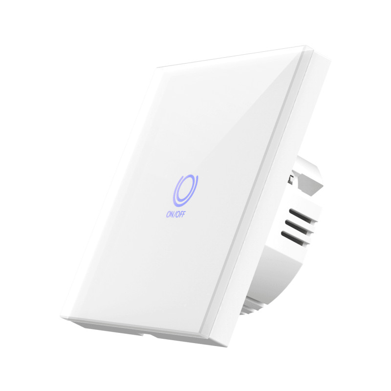 WOOX ZigBee Smart zidni prekidač za svjetlo (R7063) - Slika 2