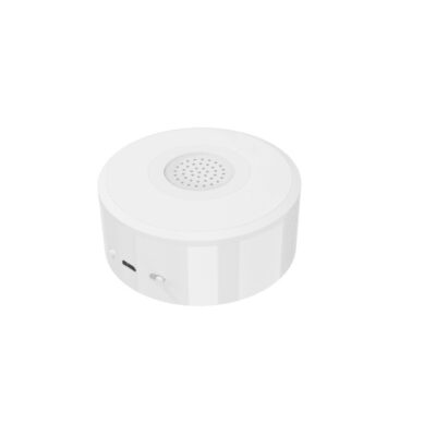 WOOX ZigBee Smart unutarnja sirena (R7051)